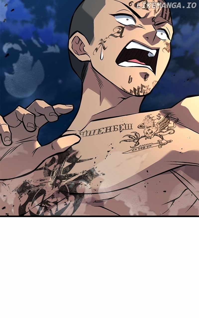 King of Violence Chapter 51 162
